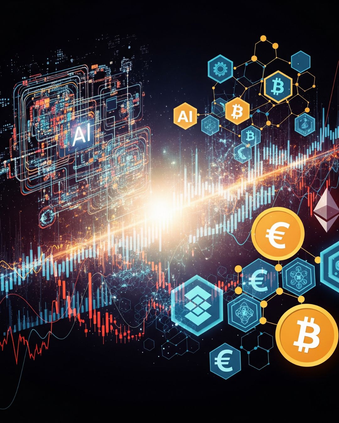 AI Driven Markets Category