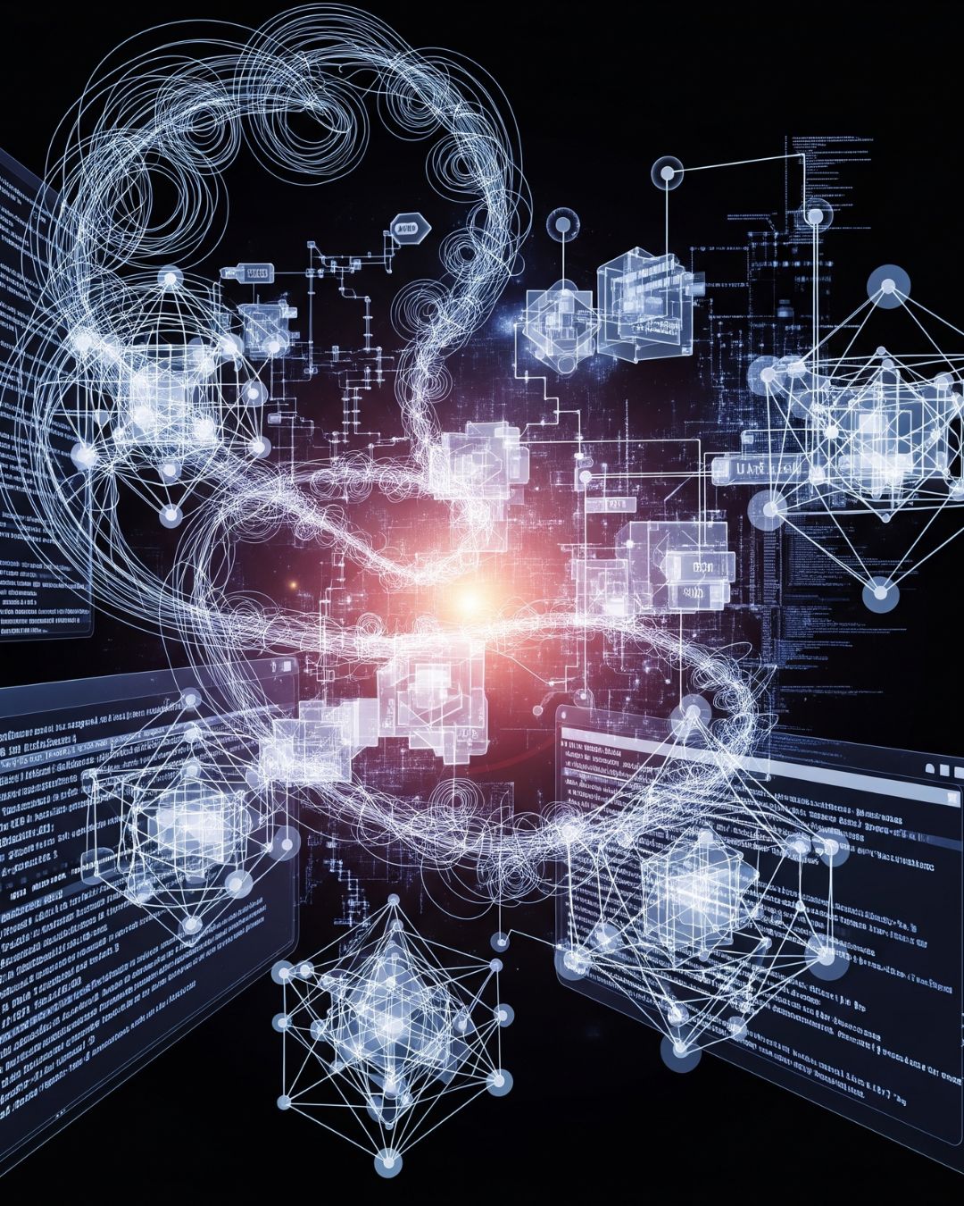 Coding AI Category