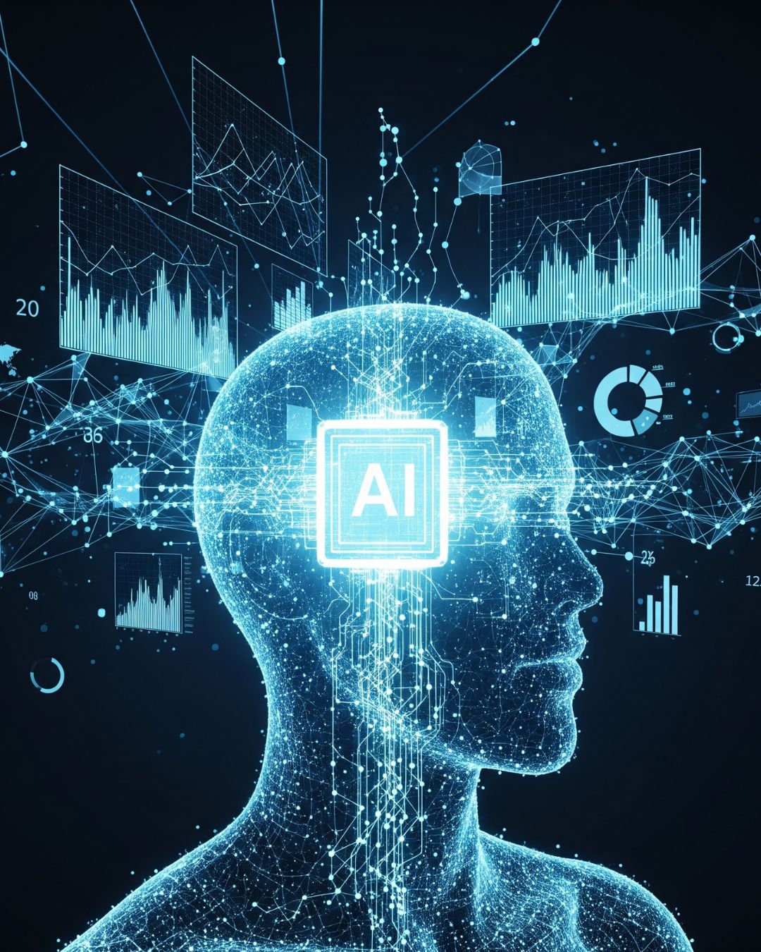 Data Analysis AI Category