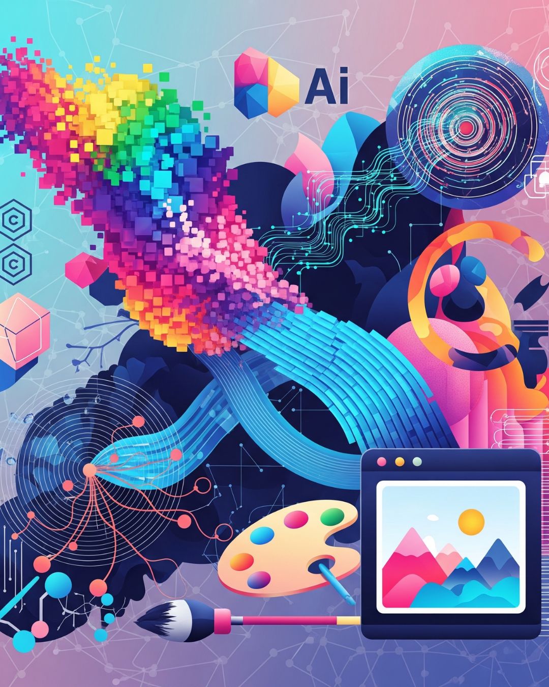 Image AI Category