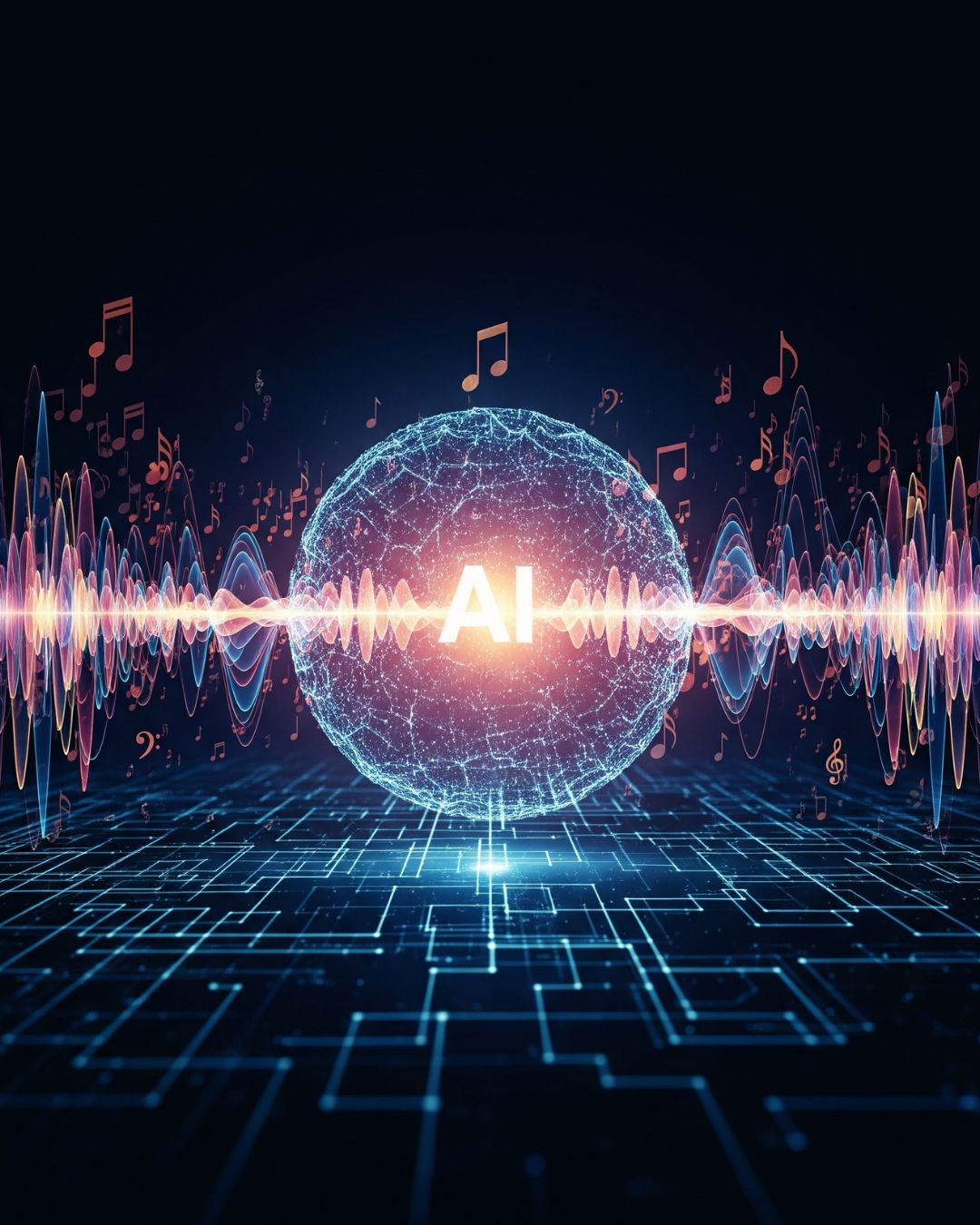 Music AI Category