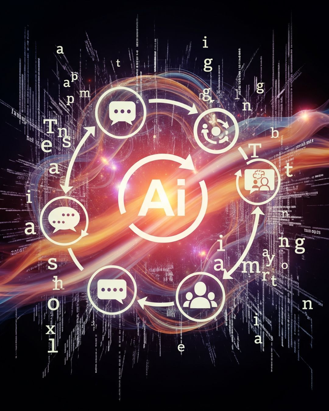 Text AI Category